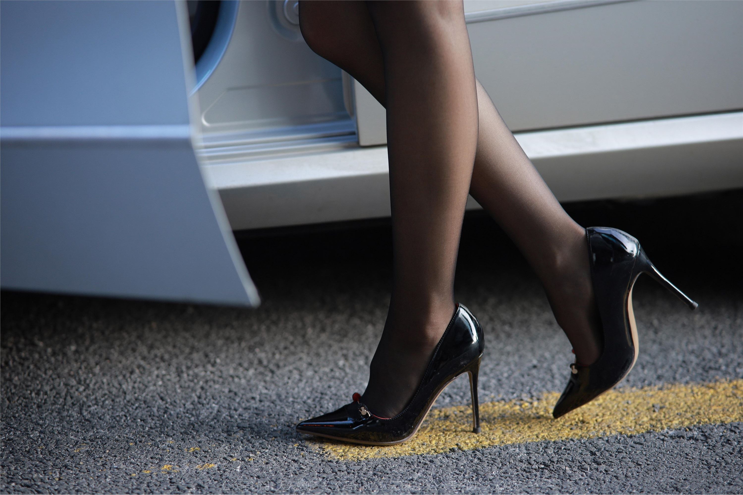 IESS异思趣向  2022.11.28 丝享家 1282 小金《夕阳下的丝念》